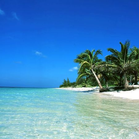 Hotel Cayo Levisa Villa Clara エクステリア 写真