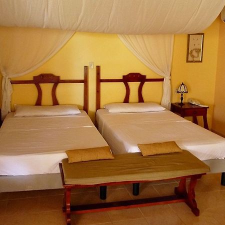 Hotel Cayo Levisa Villa Clara エクステリア 写真