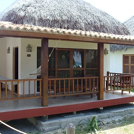 Hotel Cayo Levisa Villa Clara エクステリア 写真