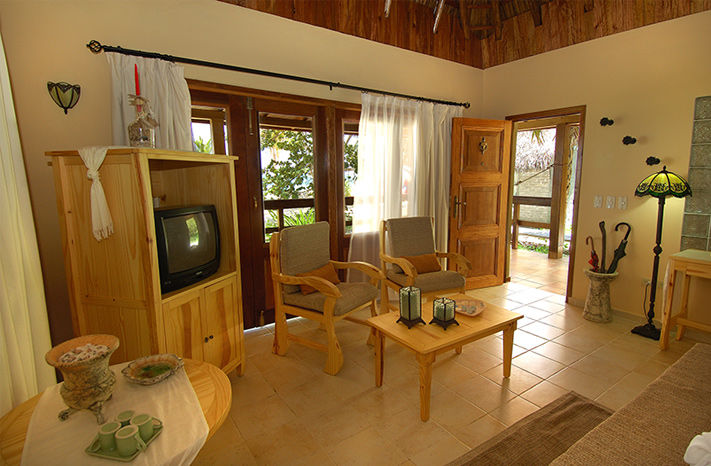 Hotel Cayo Levisa Villa Clara エクステリア 写真