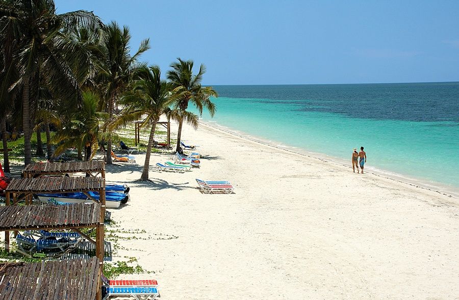 Hotel Cayo Levisa Villa Clara エクステリア 写真