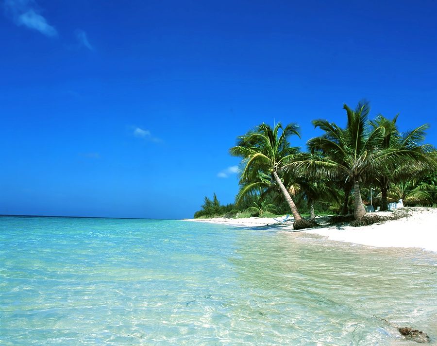 Hotel Cayo Levisa Villa Clara エクステリア 写真
