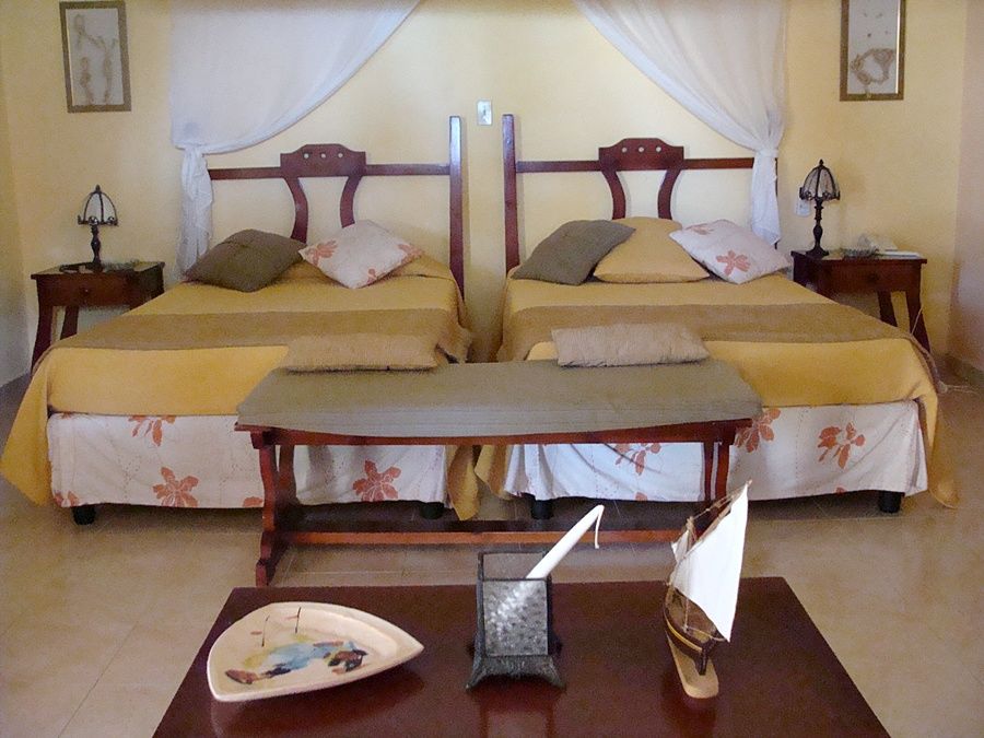 Hotel Cayo Levisa Villa Clara エクステリア 写真