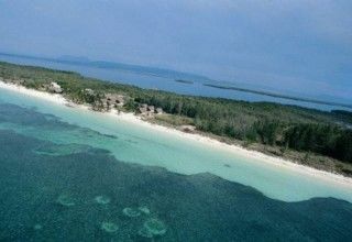 Hotel Cayo Levisa Villa Clara エクステリア 写真