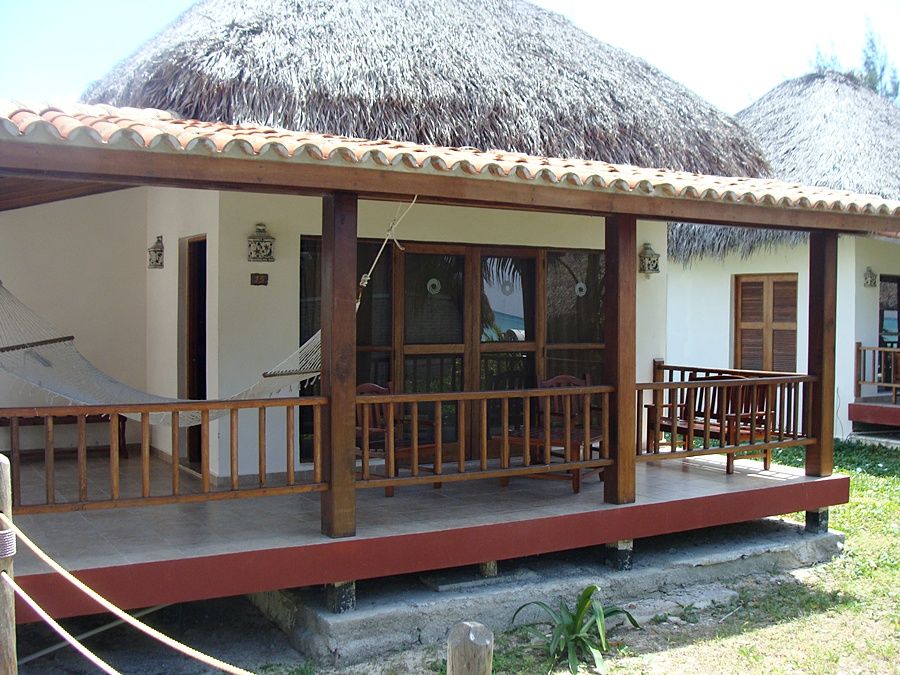 Hotel Cayo Levisa Villa Clara エクステリア 写真