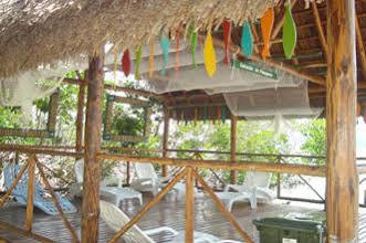 Hotel Cayo Levisa Villa Clara エクステリア 写真