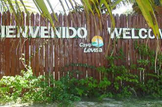 Hotel Cayo Levisa Villa Clara エクステリア 写真
