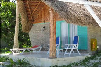 Hotel Cayo Levisa Villa Clara エクステリア 写真