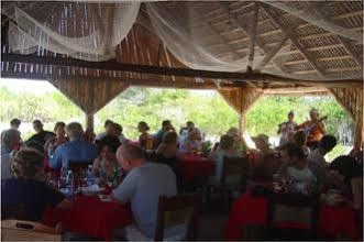 Hotel Cayo Levisa Villa Clara エクステリア 写真